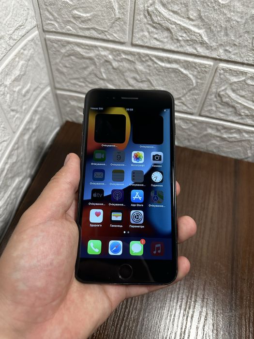 Iphone 7+ 128gb айфон 7плюс на 128гб телефон
