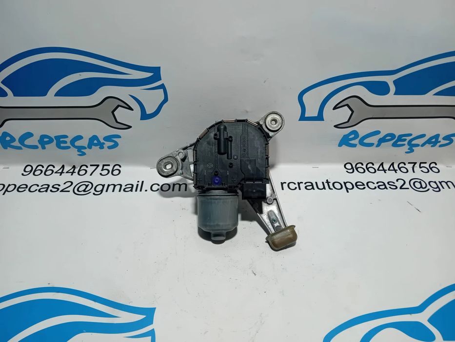 Motor de Escovas Limpa Vidros Renault Grand Scenic mk4 288157018R