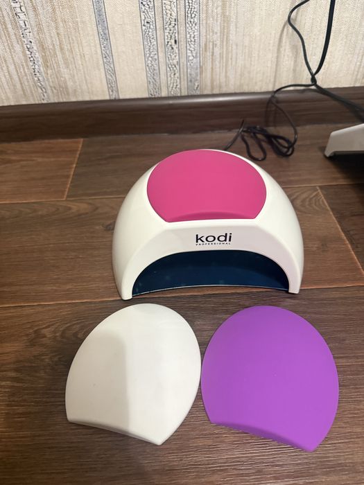 Продам лампу  Kodi