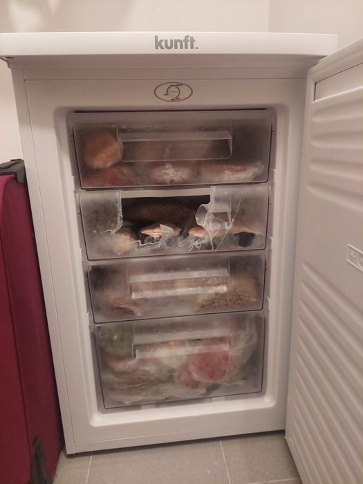 Arca Vertical KUNFT 85L