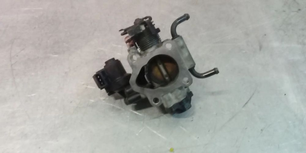 CORPO / BORBOLETA ADMISSÃO KIA PICANTO 1.1i 1.0i 35150-02600
