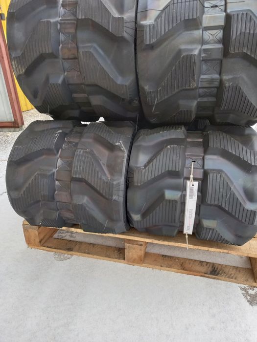 Гусениця 230х48х70K Tagex Німеччина