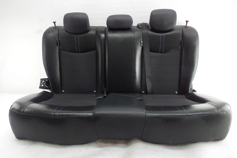 Conjunto de bancos NISSAN Leaf EV (ZE1)
