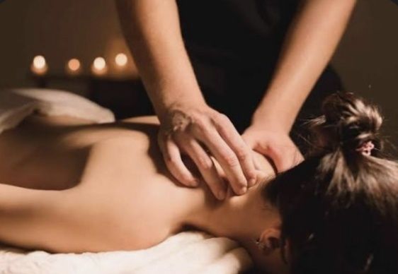 Estética e massoterapia