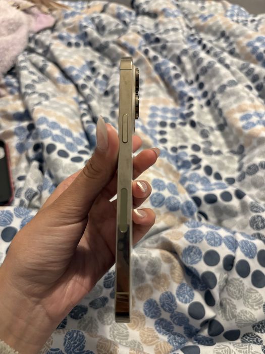 Vendo iphone 14 pro max