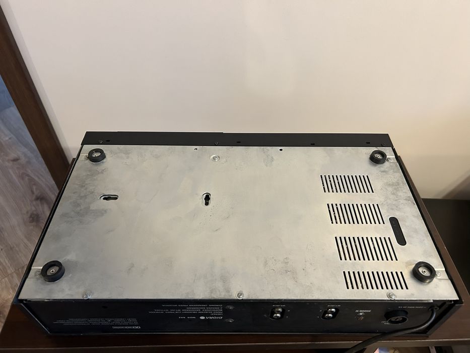 Magnetofon Unitra Diora MDS 442