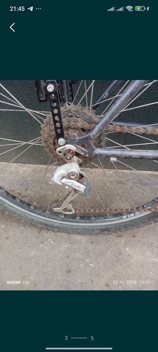 Електровелосипед Cannondale