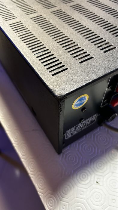 Receiver Marantz 2238B (Revisto na Ajasom))