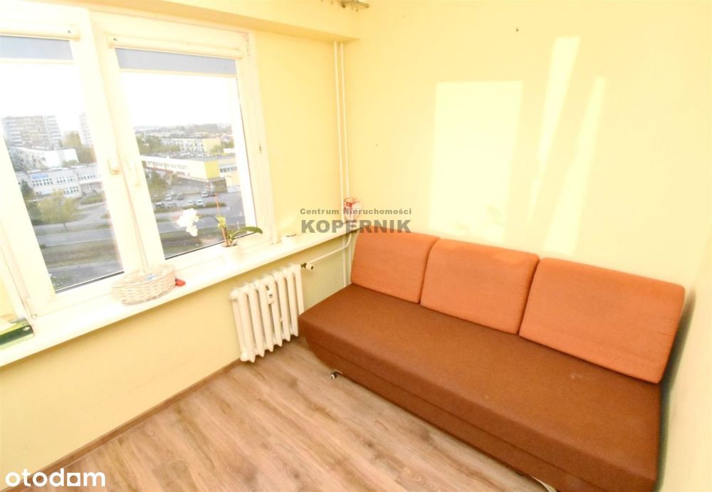 48m2, loggia,winda, dobra cena.