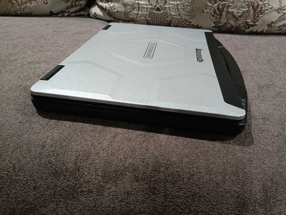 Panasonsc CF-54/Core i5-5gen/250Gb SSD/14"FullHD IPS сенсорний