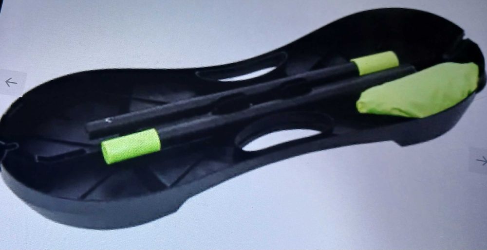 Сетка для бадминтона Artengo Easy Net