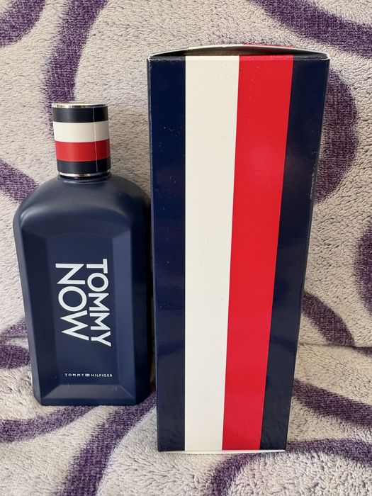 Tommy Hilfiger Now perfumy woda toaletowa 100ml