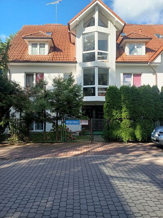 Sprzedam  Dom  w Pobierowie !!