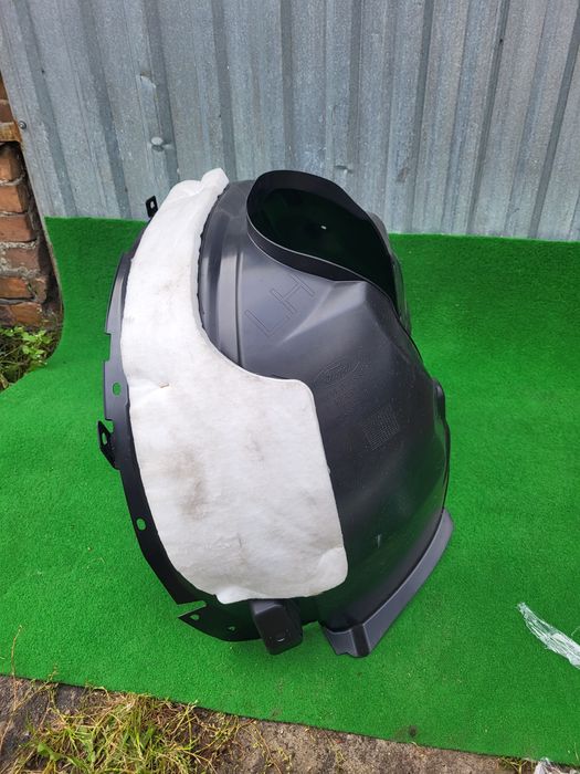 Nadkole lewy przód Ford Kuga MK2