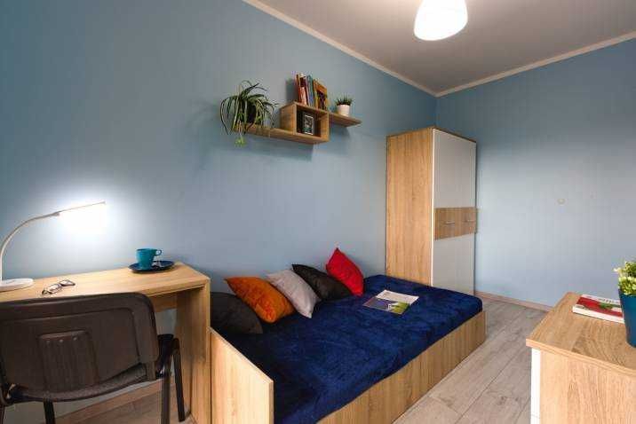 Apartment in Warszawa, Sielce, Mokotów - View 2