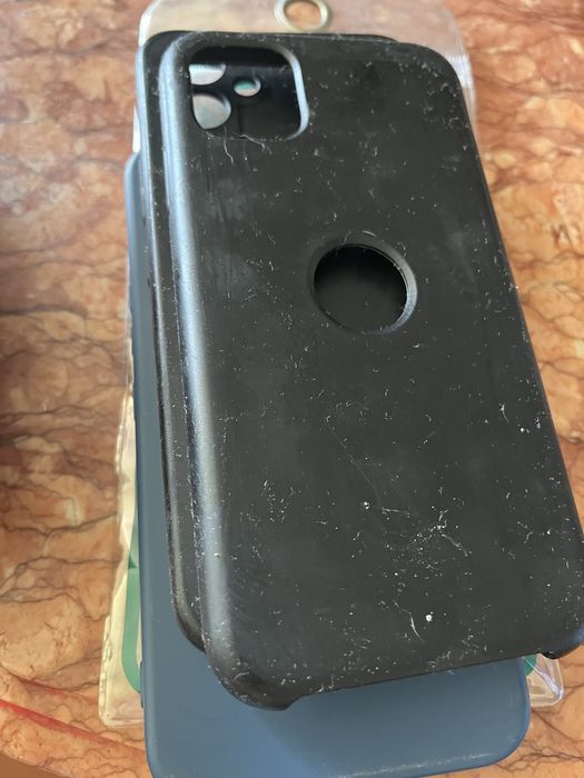 Capas para telemóveis