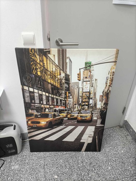 Quadro/Tela 70x100cm