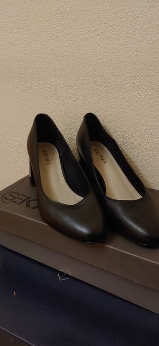 Туфлі-лодочки 37р