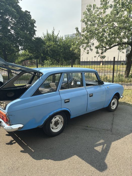 Продам москвич иж комби