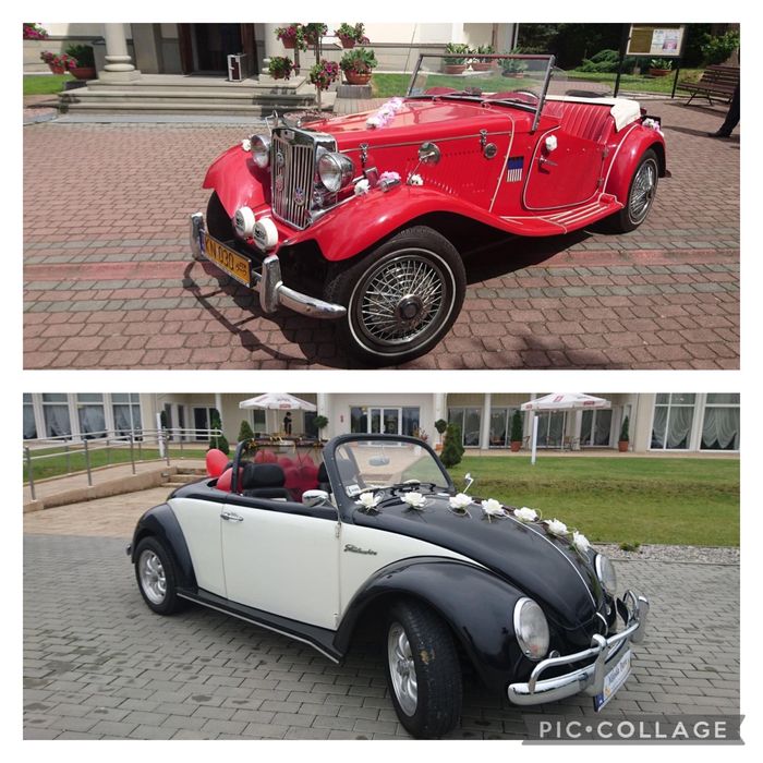 Limuzyna Chrysler 300C na ślub, panieński, Mustang,Mercedes/VIPLimo.pl