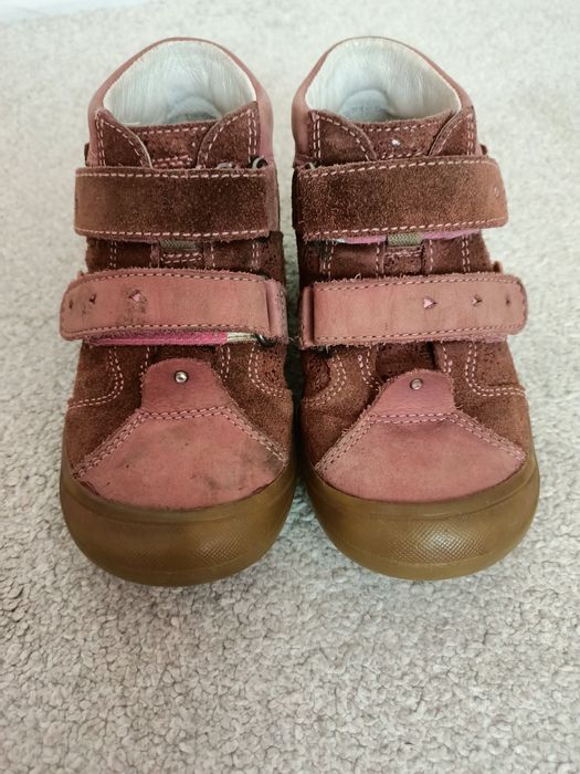 Buty trzewiki Bartek rozmiar 25