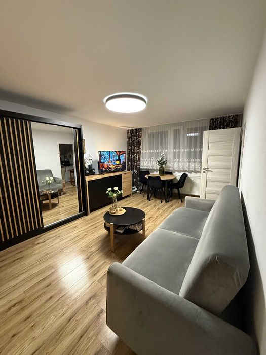 Mieszkanie na sprzedaż LECHICKA