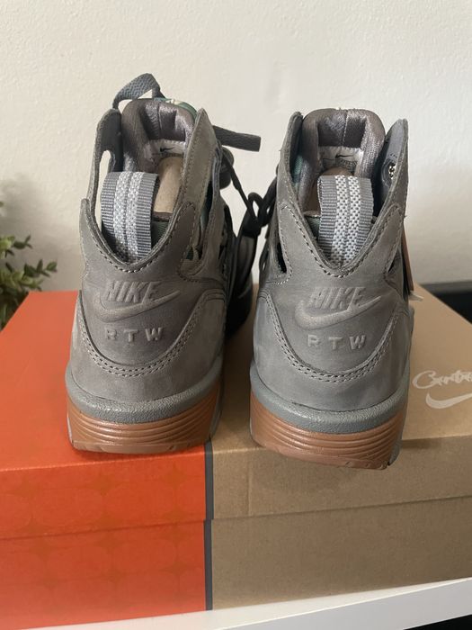 Huarache Corteiz