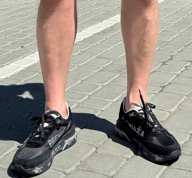 Premiata Moerun 7297