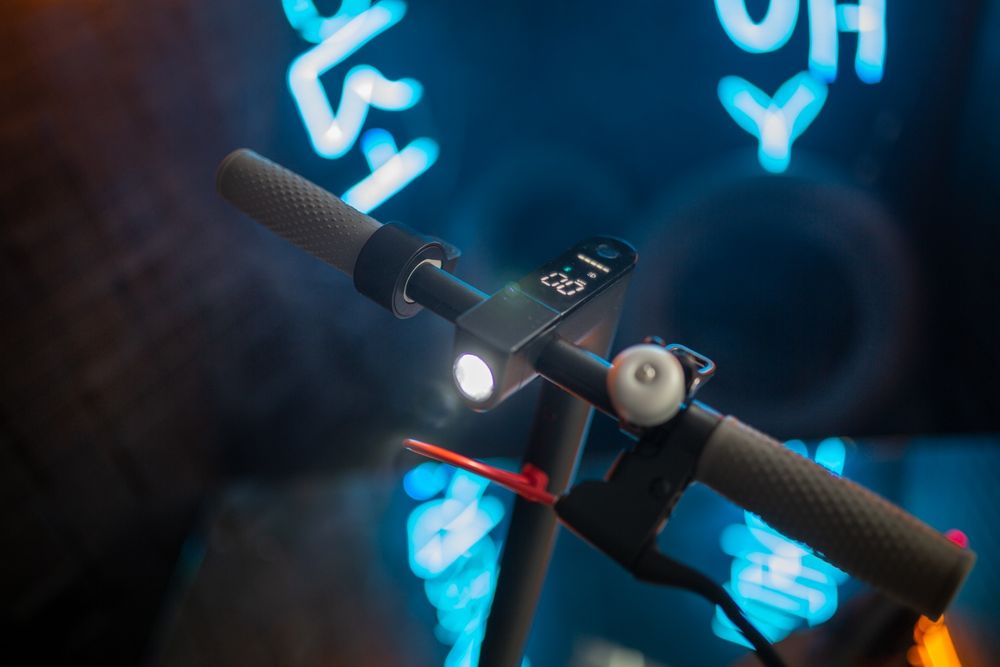 ХИТ ПРОДАЖ‼️Электросамокат M365 PRO Kugoo Xiaomi M365