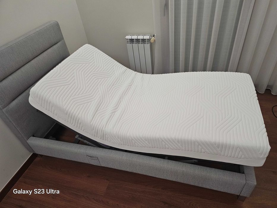 Vendo Cama TEMPUR, fantástica