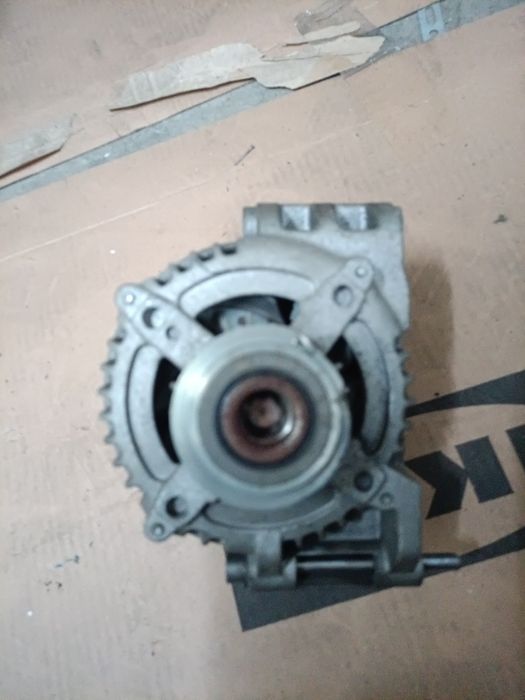 Vendo alternador Fiat tipo 2022