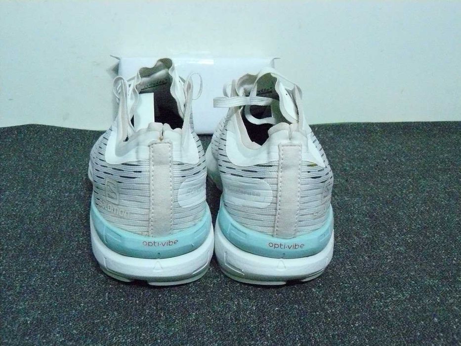 buty SALOMON r 38 2/3 damskie trekkingowe