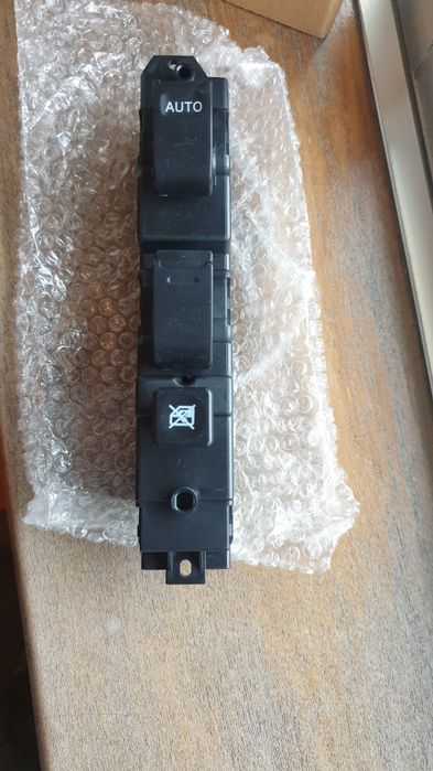 Botões / Interruptor Vidros Toyota Dyna Kdy / Xzu - NOVO