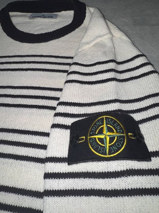 Світшот Stone Island