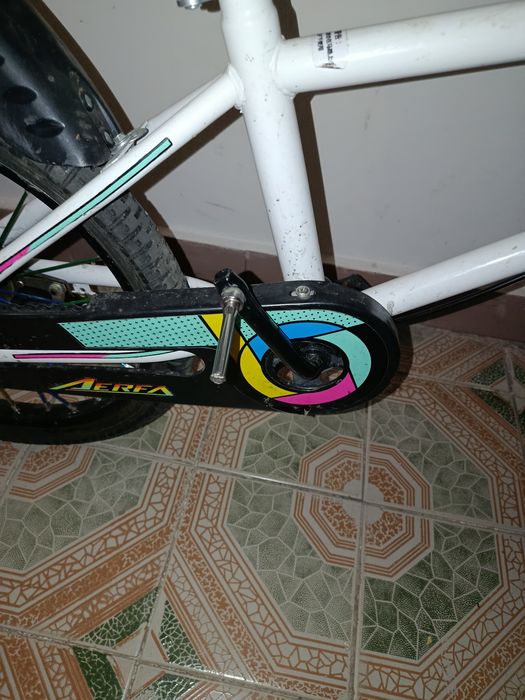 Продам стильний BMX велосипед