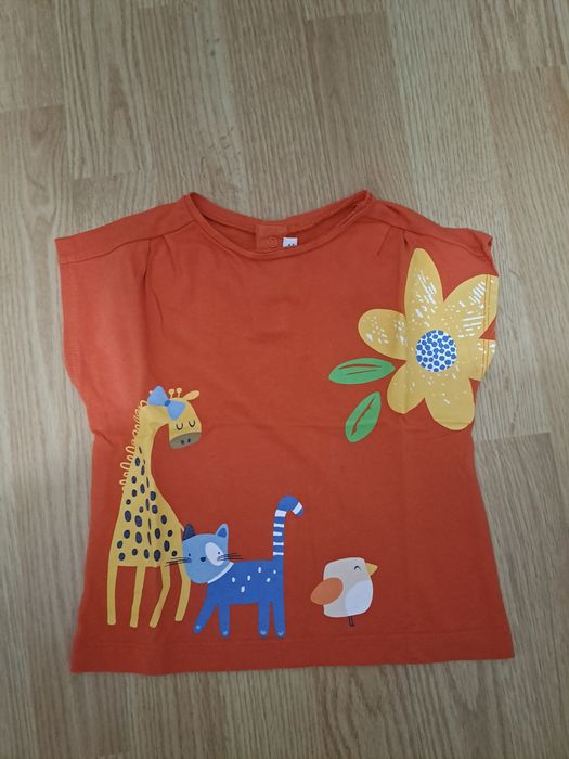 Roupas Criança | Praticamente Nunca Usadas