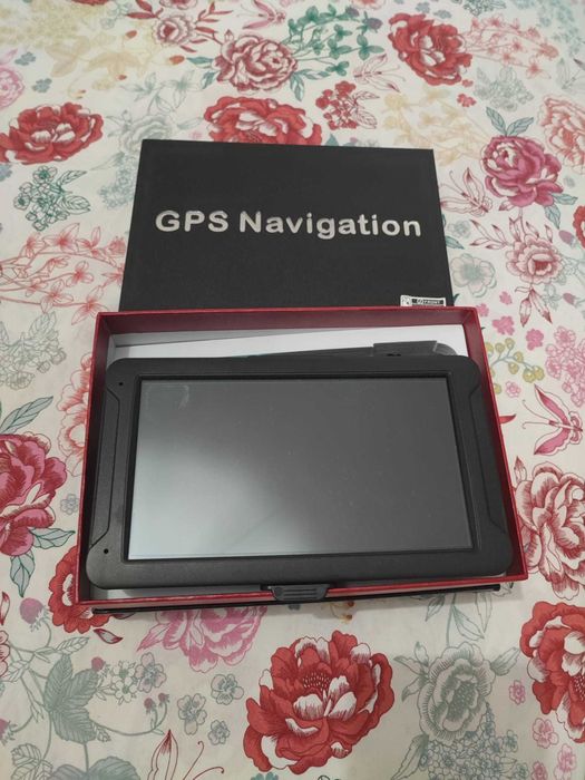 Vende se GPS Pro Navegation