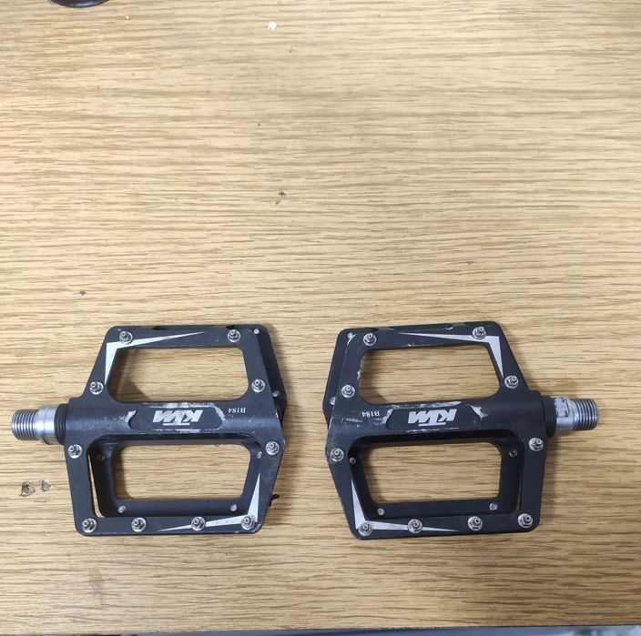 Pedały platformowe KTM   MTB BMX