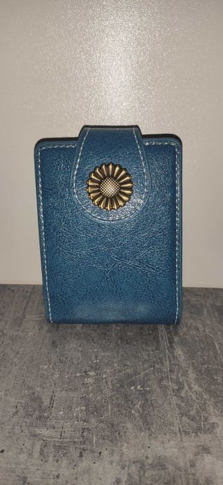 Stylowa mini kosmetyczka