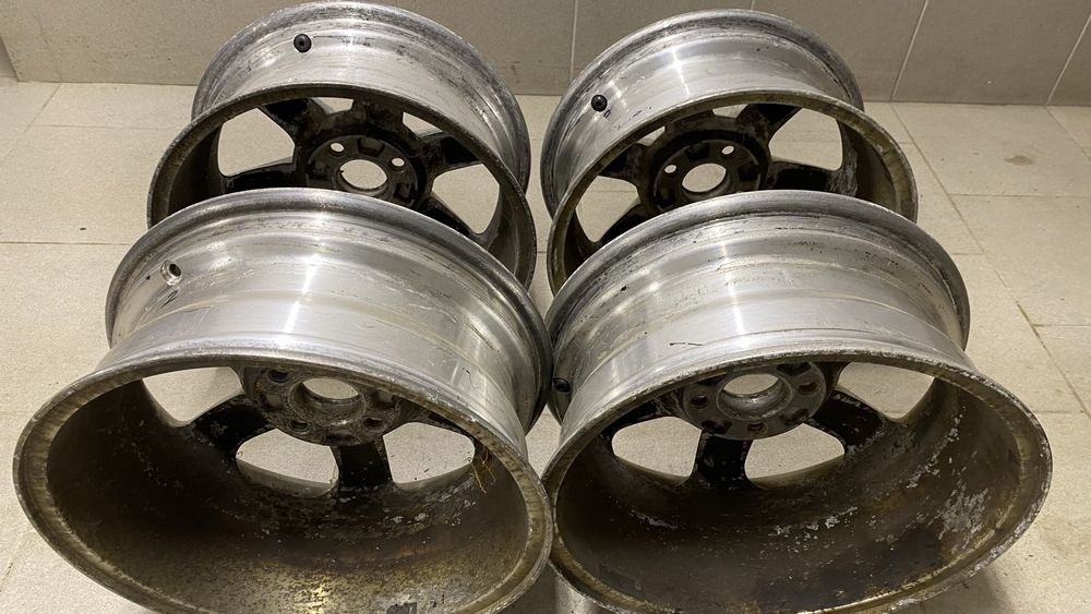 Felgi aluminiowe Ford Cougar 16”x6,5”