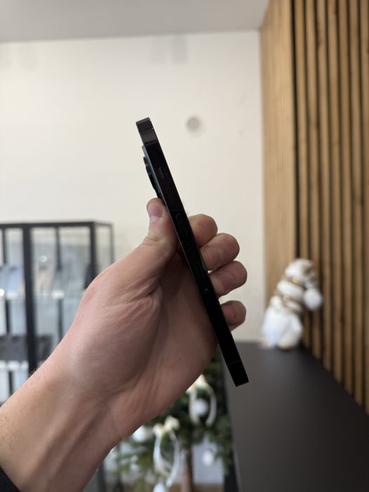 Telefon iPhone 14 PRO 128GB Czarny Apple Gwarancja iTrade