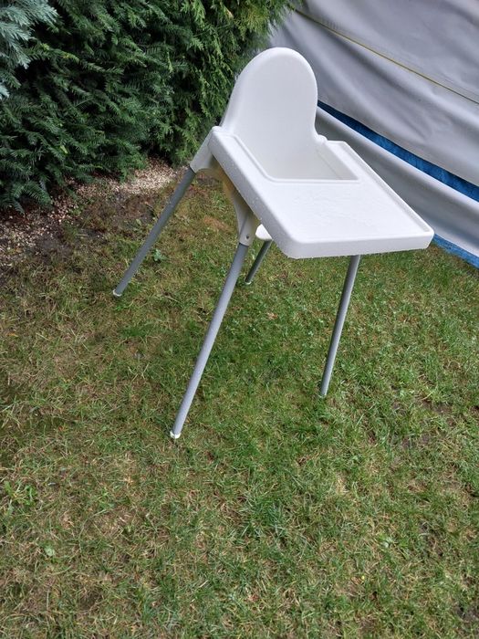 Sprzedam krzesełko do karmienia