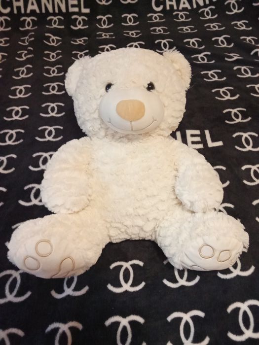 М'яка іграшка Ведмедики, та Єдіноріг.