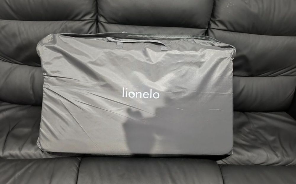 Nowa dostawka lionelo aurora