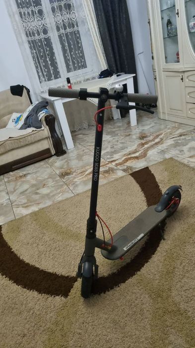 Kugoo  m365  pro