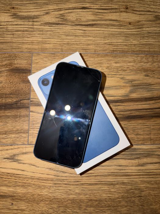 Apple iPhone 13 128gb