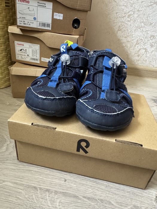 Сандали Reima 29
