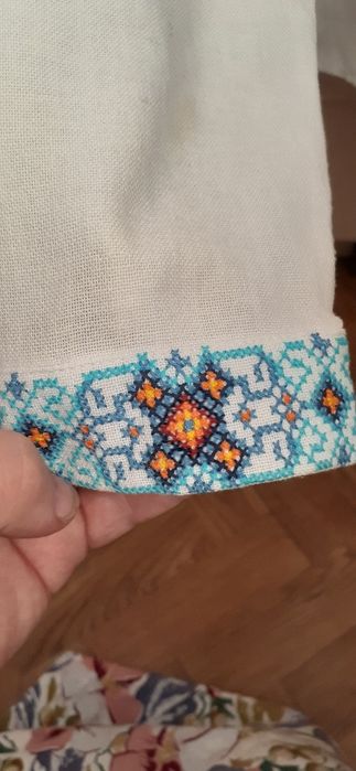 Вишиванка на підлітка