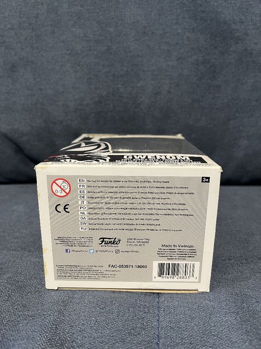 Funko Pop - Gwenom (302)