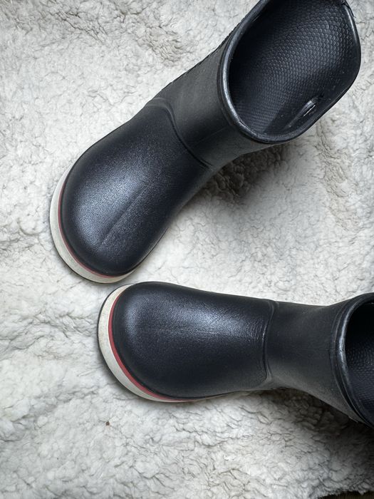 Crocs, розмір 25 (16см)